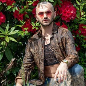 Meet your Posher, Patrick